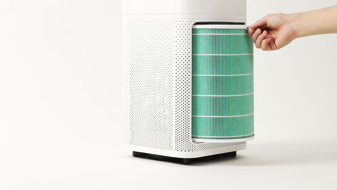 Do Air Purifiers Really Work? Truth About HEPA Filters & Clean Air
