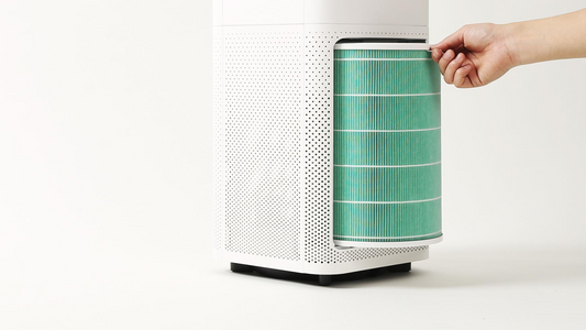 Do Air Purifiers Really Work? Truth About HEPA Filters & Clean Air