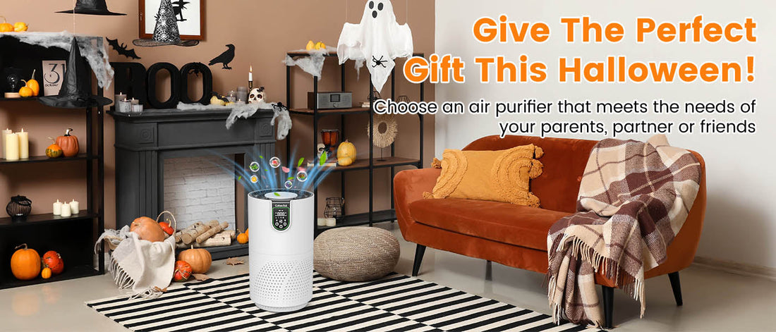 Cobectal Halloween Sale: Get 13% Off Orders Over $59.99