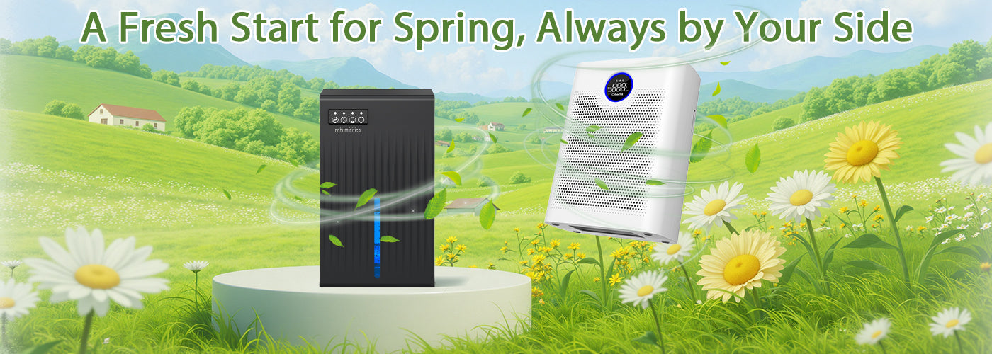 Spring Start Brand Fresh Start Spring Sale