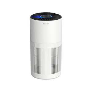 Cobectal® H13 HEPA Air Purifier – Best for Allergies, Viruses, Dorm Rooms & Odors 4000B