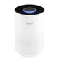 Cobectal® Air Purifier with H14 True HEPA filter ZQA-4000C Absorbs Pet Hair and Dander