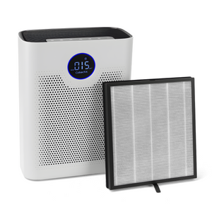 Cobectal® ZQA-8000A H14 HEPA Filter, High Efficiency Filtration,1pack