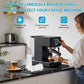 Cobectal BES880 Water Filter Replacement for Breville Barista Touch, 6 Packs