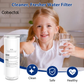 Cobectal Replacement Water Filter for CT1 Reverse Osmosis system Water Filter Countertop