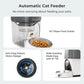 remote control pet feeder