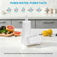 Cobectal BES880 Water Filter Replacement for Breville Barista Touch, 6 Packs