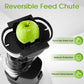 Cobectal Slow Masticating Juicer Machines, 300W Cold Press Juicer Machines with 1000ml Cup