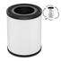 Replacement filter for Cobectal air purifier. Compatible, high - efficiency, ensures clean air. Easy to install, keeps your space fresh. 