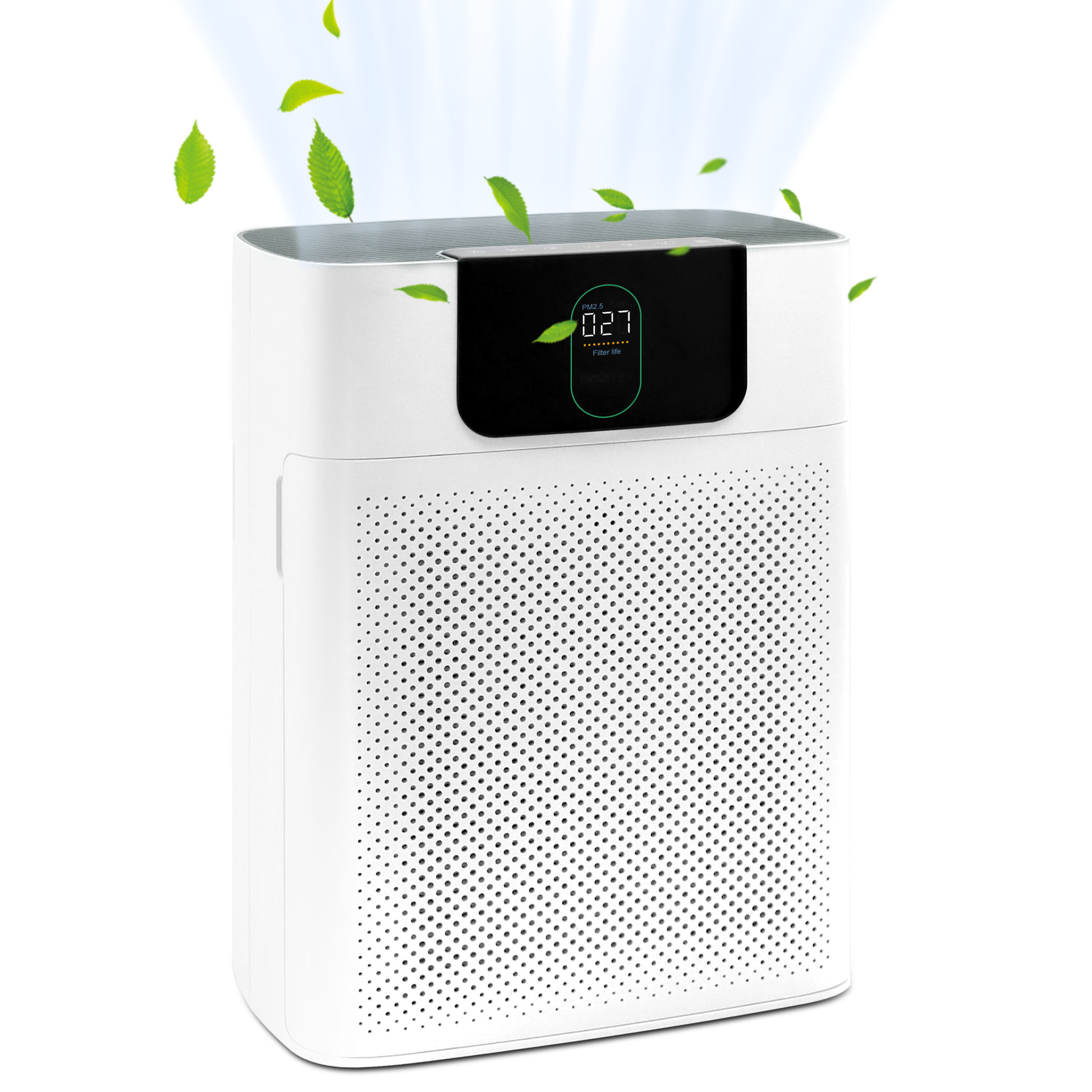 Cobectal HY4866  Air Purifier FIt For Your Home