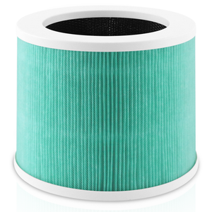 Cobectal ZQA-2000  air filter: Efficiently captures particles for clean indoor air.