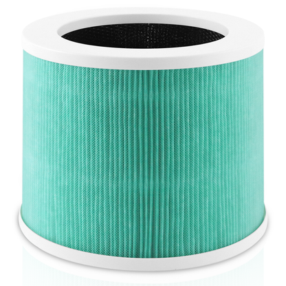 Cobectal ZQA-2000  air filter: Efficiently captures particles for clean indoor air.