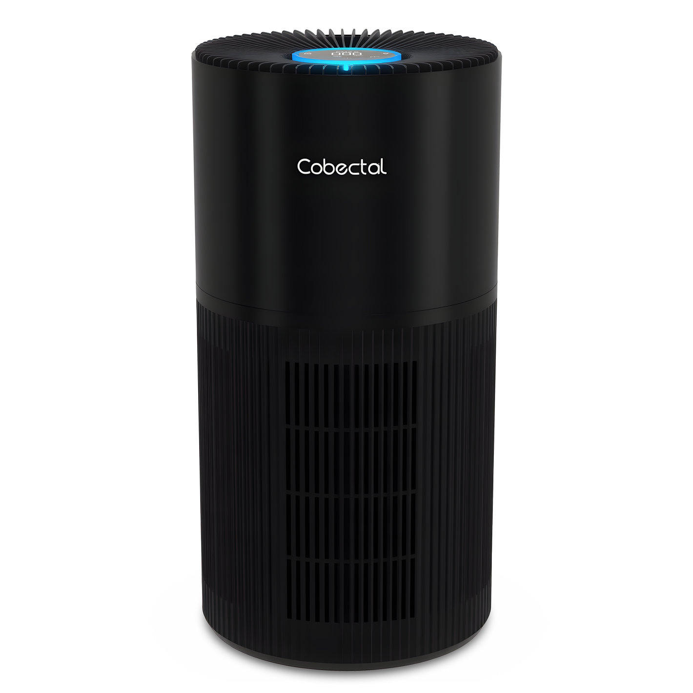 Cobectal ZQA-6000A Black Air Purifier High-efficiency Purification