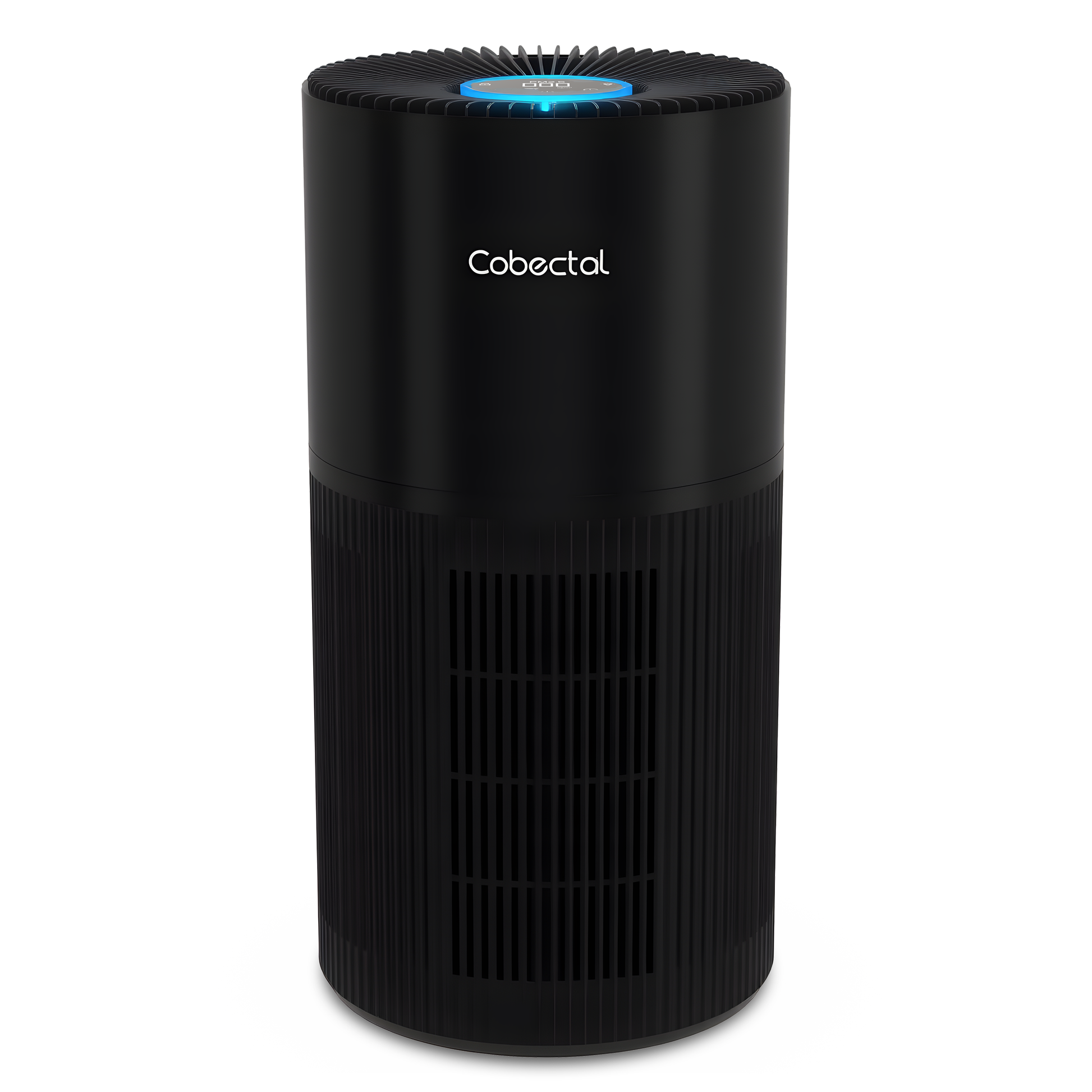 Cobectal ZQA-6000A Black Air Purifier High-efficiency Purification