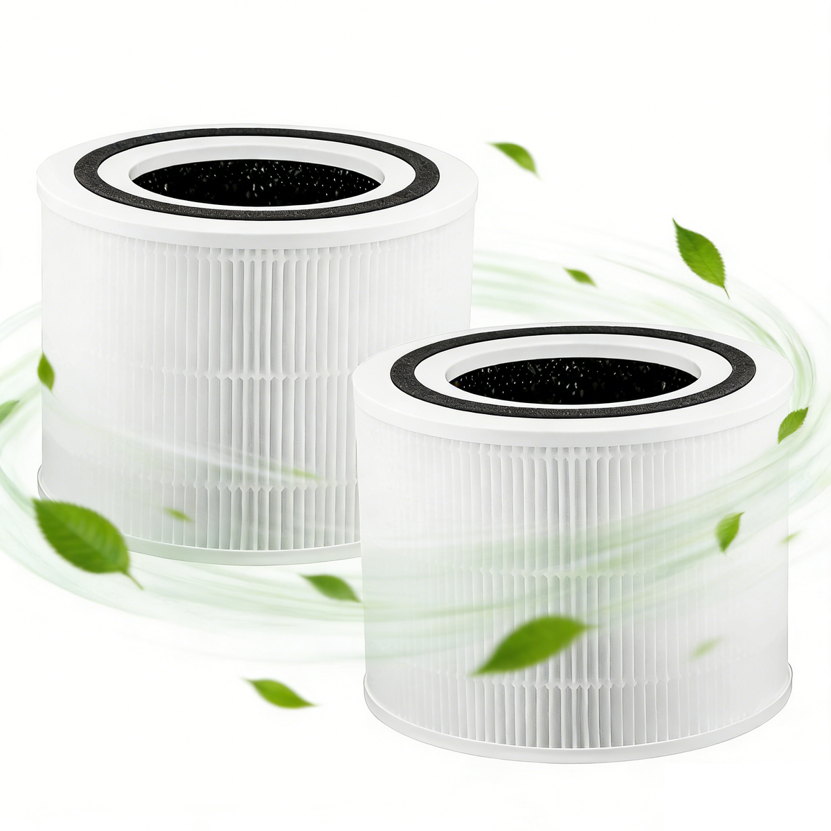Core 300 Replacement Filter for LEVOIT Core 300 Core 300-P Core 300S-P