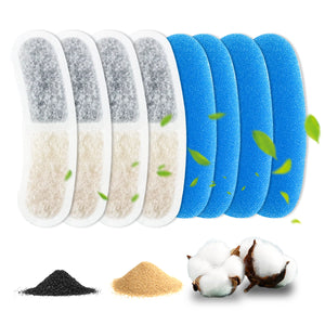 WF300 Cat and Dog Fountain Filter Set