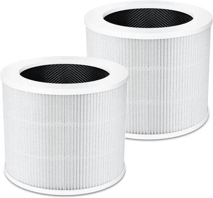 Cobectal® Air Purifier Filters for ZQA-2000A | HEPA, Smoke, Odors, Pollen