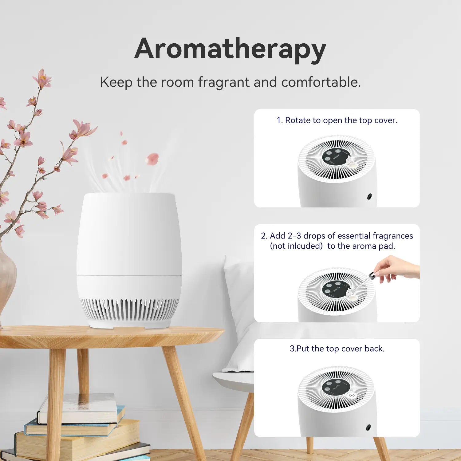 best air purifier hepa