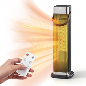 Cobectal best 1500W space heater