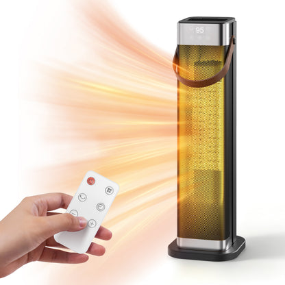 Cobectal best 1500W space heater