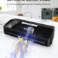 Cobectal Vacuum Food Vacuum Sealer with Sealer Bags and Built-in Bag Cutter