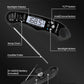 digital instant read meat thermometer