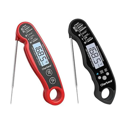 Cobectal® Meat Thermometer for Cooking with Probe