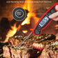 Cobectal® Meat Thermometer for Cooking with Probe